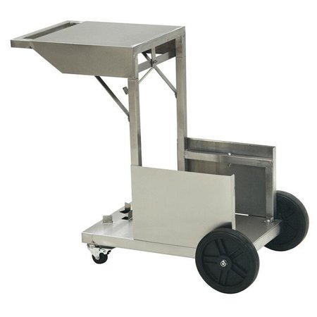 BAKEOFF Accessory Cart for Bayou Fryer BA49263